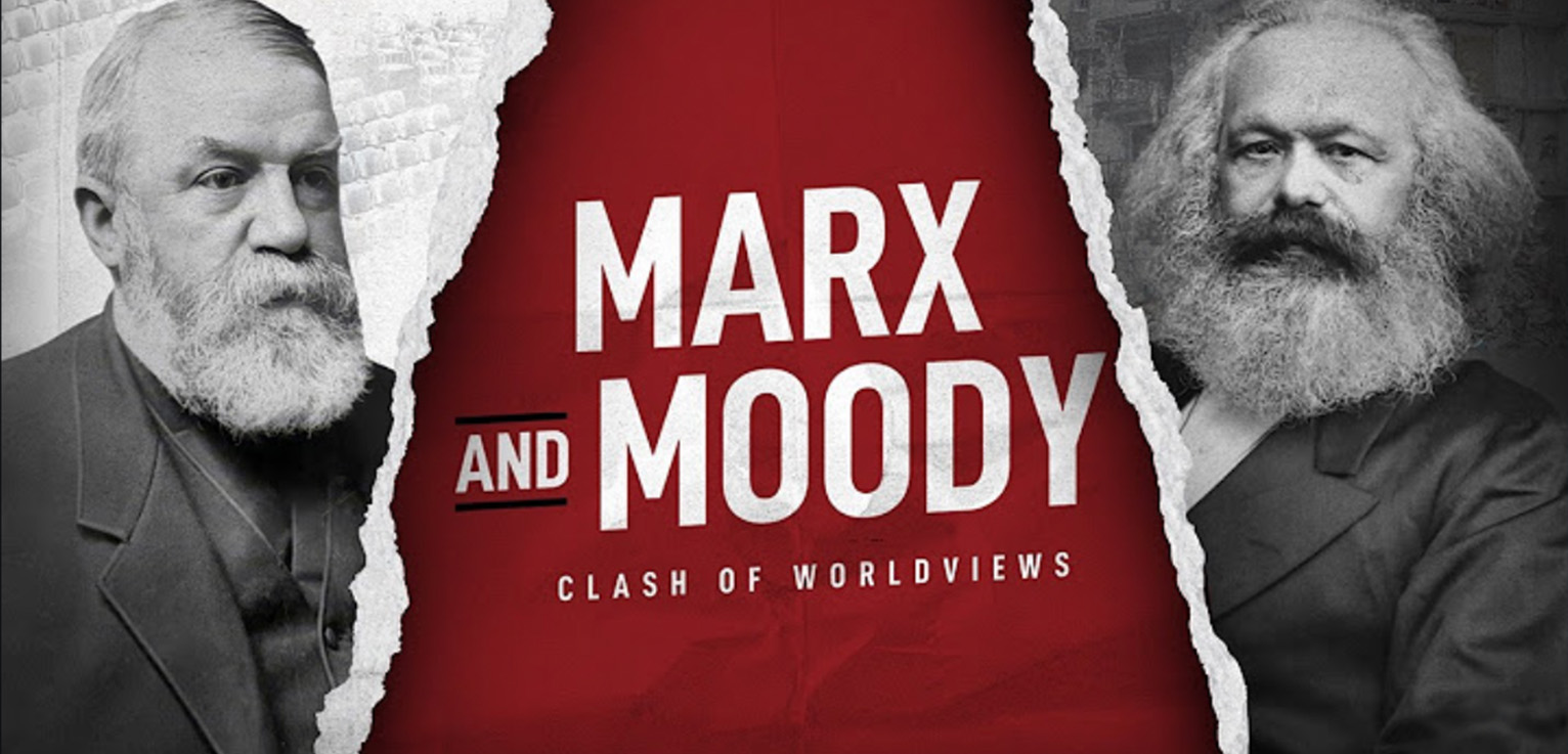 Marx and Moody Documentary