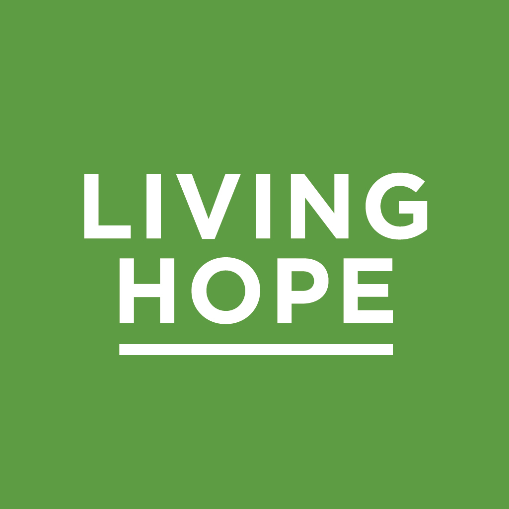 Living Hope with Philip Miller [Video]