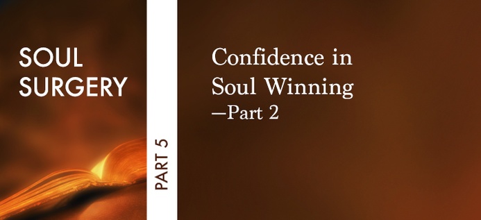 Soul Surgery: Part 5 poster