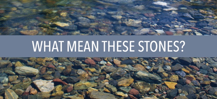 What Mean These Stones? poster