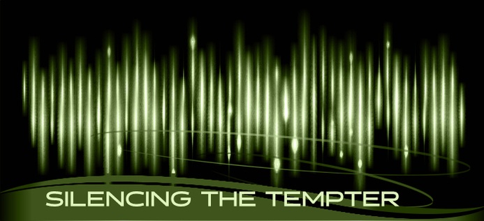 Silencing The Tempter poster