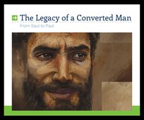 The Legacy Of A Converted Man