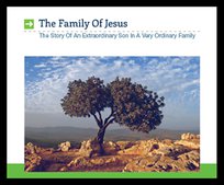 The Family Of Jesus