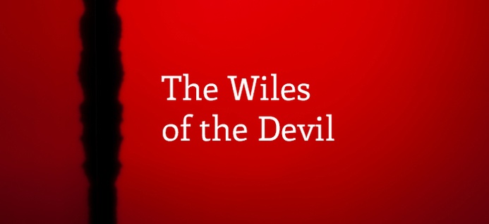 The Wiles Of The Devil poster