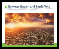 Between Heaven And Earth, Volume 1