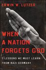 When A Nation Forgets God Cover
