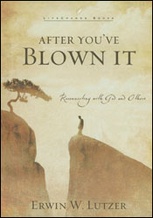 After You've Blown It