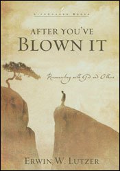 After You've Blown It