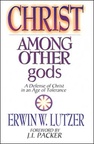 Christ Among Other gods Cover