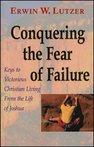 Conquering The Fear Of Failure (2002) Cover