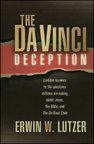 The Da Vinci Deception Cover