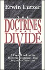 The Doctrines That Divide Cover