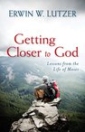 Getting Closer To God Cover