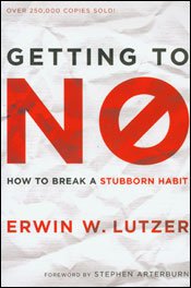 Getting To No