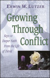 Growing Through Conflict (2001)