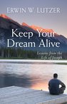 Keep Your Dream Alive Cover