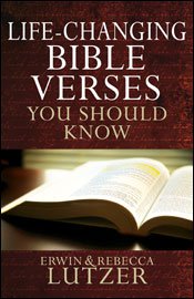Life-Changing Bible Verses You Should Know