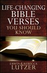 Life-Changing Bible Verses You Should Know Cover
