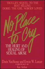 No Place To Cry