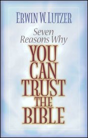 Seven Reasons Why You Can Trust The Bible (Mass version)