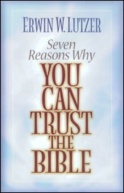 Seven Reasons Why You Can Trust The Bible (Mass version)