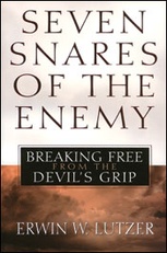 Seven Snares Of The Enemy