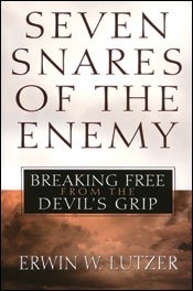 Seven Snares Of The Enemy