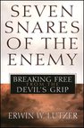 Seven Snares Of The Enemy Cover