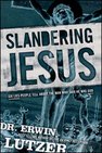 Slandering Jesus Cover