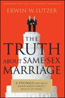 The Truth About Same-Sex Marriage Cover
