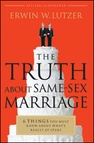 The Truth About Same-Sex Marriage Cover