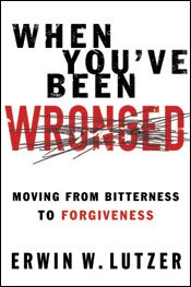 When You've Been Wronged (Mass version)