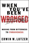 When You've Been Wronged Cover