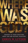 Where Was God? Cover