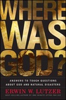 Where Was God? Cover