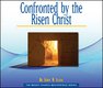 Confronted By The Risen Christ Cover