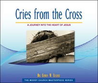 Cries From The Cross