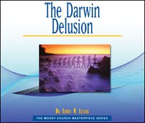 The Darwin Delusion