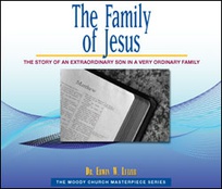 The Family of Jesus