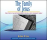 The Family Of Jesus Cover