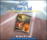 Getting Closer To God Cover