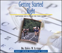 Getting Started Right