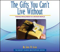 The Gifts You Can't Live Without