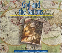 God and the Nations