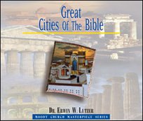 Great Cities of the Bible