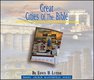 Great Cities Of The Bible Cover