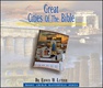 Great Cities of the Bible Cover