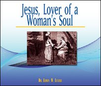 Jesus, Lover Of A Woman's Soul