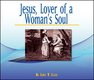 Jesus, Lover of a Woman's Soul Cover