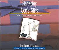 Managing God's Gifts